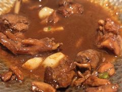 -小菜园新徽菜(连云港海州吾悦店)