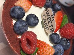 -姆们M Sweetie Cake(三里屯店)