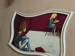 -逃脱反斗城沉浸剧情密室(北京路店)