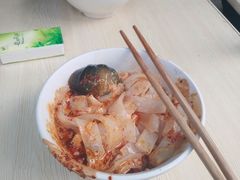 卤汁凉粉-清真·宏顺祥卤汁凉粉(大皮院店)