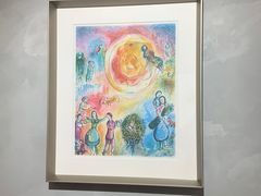 -华氏画廊
