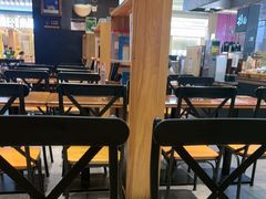 -和府捞面(天河领展广场店)