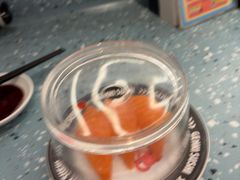 -元气寿司(东方宝泰店)