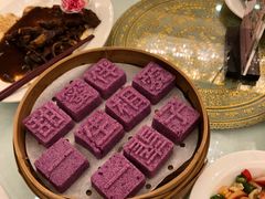 -山明水秀大饭店