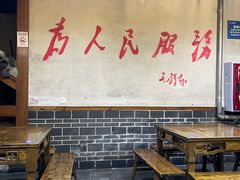 -小厨食堂(黄田坝店)