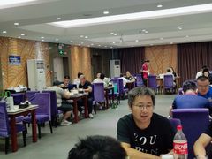 大堂-紫光园(顺义店)