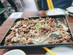 -清真永恒华威肉饼(潘家园店)