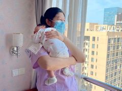 -汇慈安·高端自营月嫂(武汉月子尊享店)