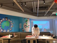 大堂-鼎泰丰(当代商城店)