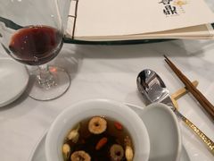 大堂-喜鼎海胆水饺(平安金融中心店)