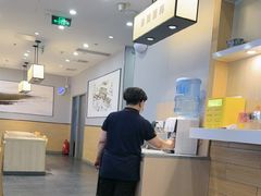 -吉野家(复兴路第二餐厅店)