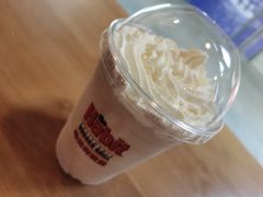 奶昔-The Habit Burger Grill 哈比特汉堡(世博店)