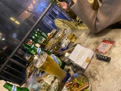 -神伙烧烤(江北黄泥塝店)
