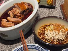 -南京大牌档(济南万象城店)