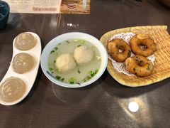 -安泰楼·佛跳墙创始人·传统闽味早茶·酒楼(三坊七巷闽菜地标店)
