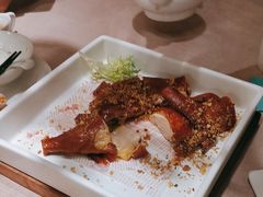 -尚一汤·粤菜海鲜(环球港店)