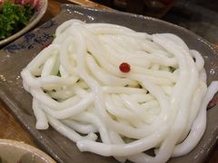 土豆粉-小龙坎火锅(春熙太古里店)