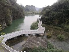-天河潭旅游度假区