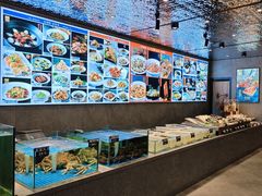 -宴小馆·小海鲜青岛菜(五四广场店)