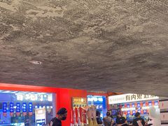 大堂-神府路壹号·海鲜烧烤排档(三坊七巷店)