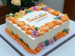 -CAKE BOSS 蛋糕老板(西单君太百货店)