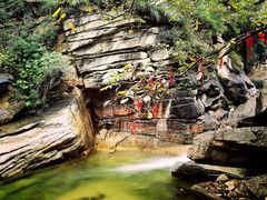-黑龙潭风景区