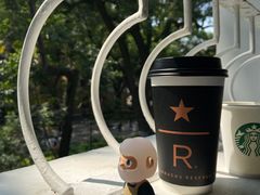 -星巴克臻选(广州沙面店)