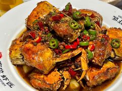 -有位虾匠·香辣蟹·小龙虾(李村店)