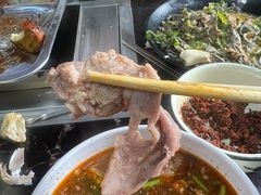 -运德成·天津老味烧烤(广开二马路店)