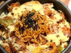 -双门洞·森系料理(体育西店)