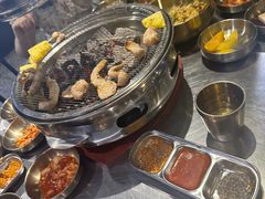 -本炙炭烤·蒲烧活鳗料理店(金沙洲店)