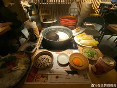 -温野菜涮涮锅(西单大悦城店)