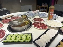 -陈记顺和潮汕牛肉火锅(韩江路店)