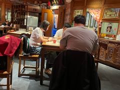 -小吊梨汤·北京菜·烤鸭(清河万象汇店)