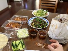 -徐记正宗北京烤鸭(北京东路总店)