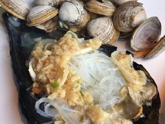 -海味当家·蒸锅海鲜(星海公园店)