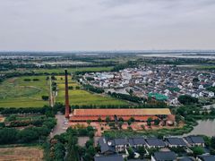 -祝甸砖窑文化馆