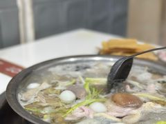 -海关荤豆花(洋河一路店)