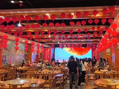 -亮欢寨酸汤鱼(沙冲路店)