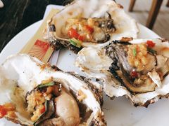 -东方红海鲜百汇(国际大厦店)