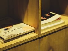 -Nectar One Cafe(勇烈路n1店)