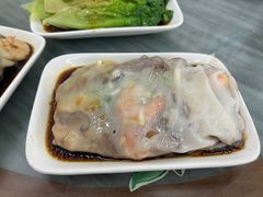 -穗银肠粉店(东川路店)