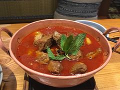 -云海肴·汽锅鸡·云南菜(天津国金汇店)