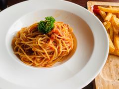 经典肉酱面-道口麻辣烫·烧烤(五道口店)