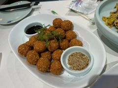 -惠丰堂饭庄·烤鸭·京味菜(民族大学店)