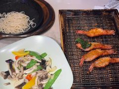 -餐谋家特色餐厅(桂林路店)