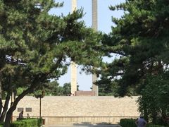 -长春市南湖公园