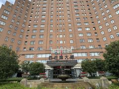 -横店影视城明清宫苑园区