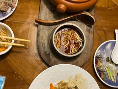 -雀舞云南菜(天津天河城购物中心店)