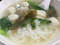 -其美潮州鱼旦粉世家(花城汇南区分店)